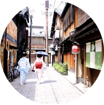 日本文化