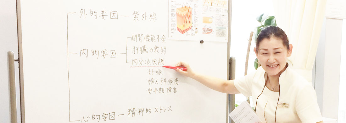 授業内容について