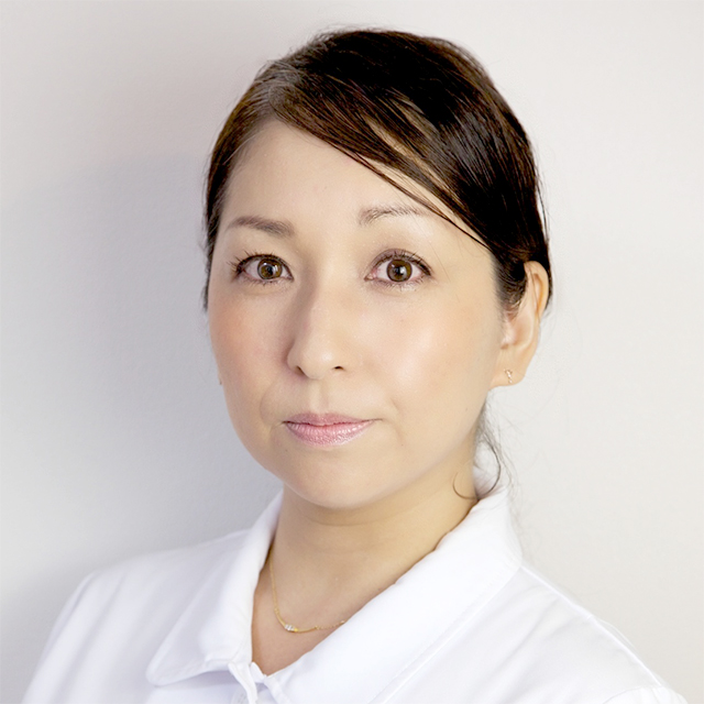 原 博美