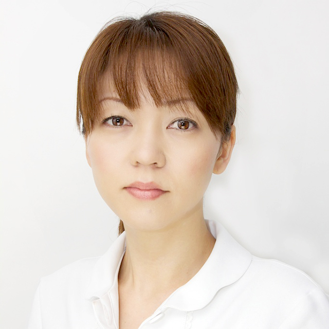 前田 加奈子