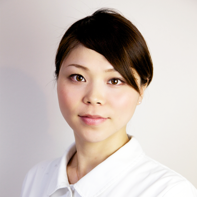 藤堂 美由紀