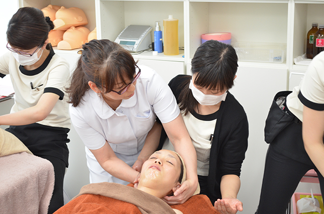スキルはもちろん！日常も充実させてこそ良い仕事ができる！