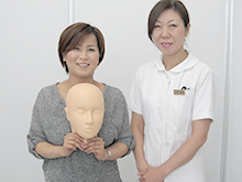 晶子様