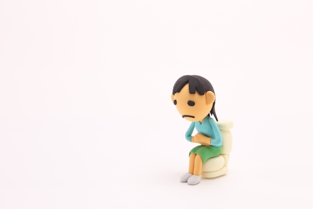 排便の頻度が少ない人はダイエットの効果も出づらいのが事実