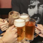ダイエット！…でも飲むことが止められない人のための「アルコールの糖質ランキング表」