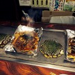 お好み焼き
