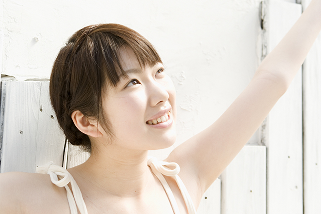 エステは健康美が得られる