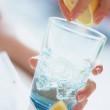 引用：これからの季節にぴったり！自分好みのフレーバーウォーターを作ろう（クックパッド）
