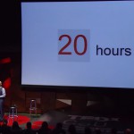 【短期応援】20時間で新しいスキルを身に付ける4つのコツ。継続が苦手な人は必見です！