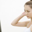 ベッキーさんの美容方法「美をつくる12の秘訣」（フォレスト調べ）
