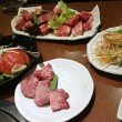 私が大好きな焼肉屋さん
