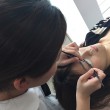 【まつ毛エクステンション講習】短期習得の秘訣。マツエクに特化した現場経験豊富な講師