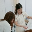 【スクール授業風景】ボディコースのレッスン雰囲気。