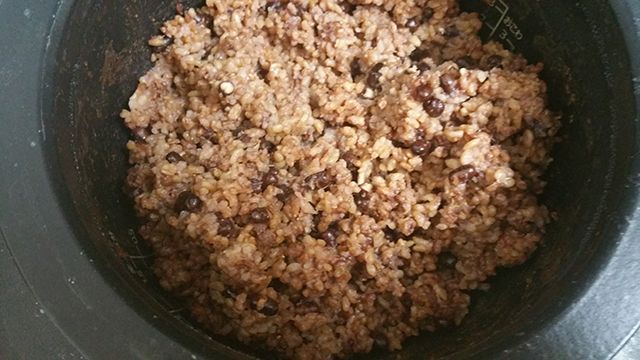 続き：【美容ワンポイント】ブレイク間違いなし！？石原さとみも夢中にさせる「寝かせ玄米ダイエット」がアツイ！