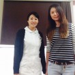 「祝！」1年かけてエステスクールに通い、エステティシャンへの転職を果たす