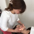 【授業風景】オーナー様も現場の理解を深めるためにスキルを学ぶ