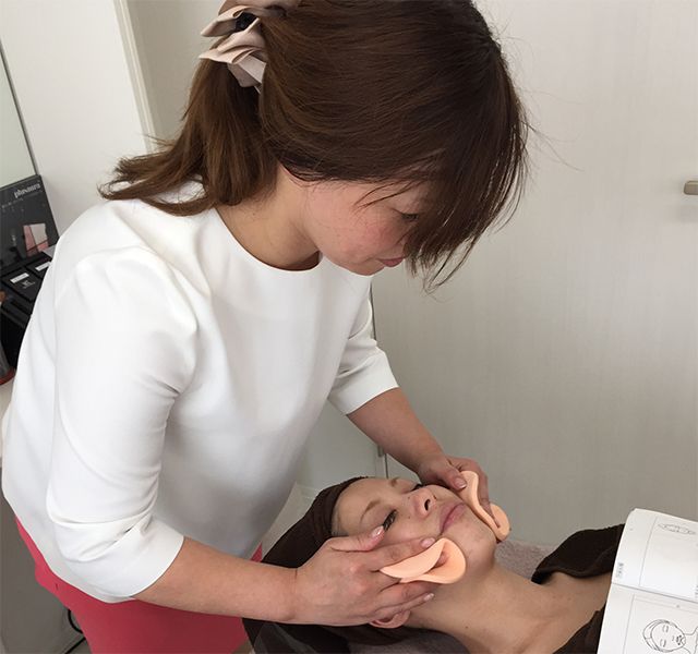 【授業風景】オーナー様も現場の理解を深めるためにスキルを学ぶ