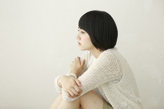 冷え性の最も多いのが手足タイプ