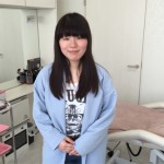 エステティシャンを目指しエステスクールへ！実技テストをクリアしまた一歩エステティシャンへと近づく