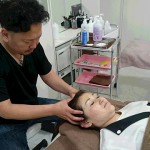 【受講生の口コミ】ヘッドマッサージ