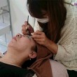 さらにレベルアップした技術を目指す
