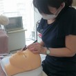 実際にエクステを付けてみることが一番のモチベーションになります