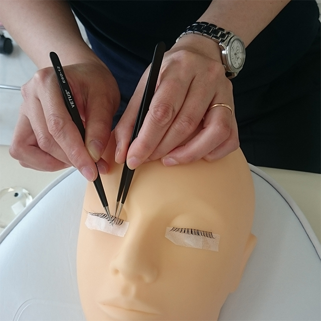 覚えたことを体に覚えさせるにはやはり自宅での練習が欠かせません