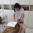 1回でリフトアップ効果！お客様に大人気のコースになります