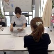 エステを学ぶおもしろさのひとつ「自分の肌について正しく理解できる」こと