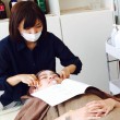 将来の開業を夢見てエステスクールでスリミングフェイシャルのスキルを習得しておく