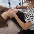 体調不良で久々のレッスン。身につけた技術を保つには復習であり、練習が欠かせません！