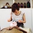 高い美意識でもっと多くの人の美に貢献できるようにエステスクールでエステの技術を磨く