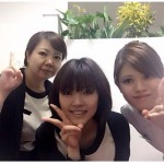イシュタルスタッフと♡
