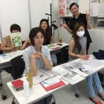 オープンスクールの皆さん