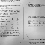 【受講生の口コミ】ボディ基礎コース