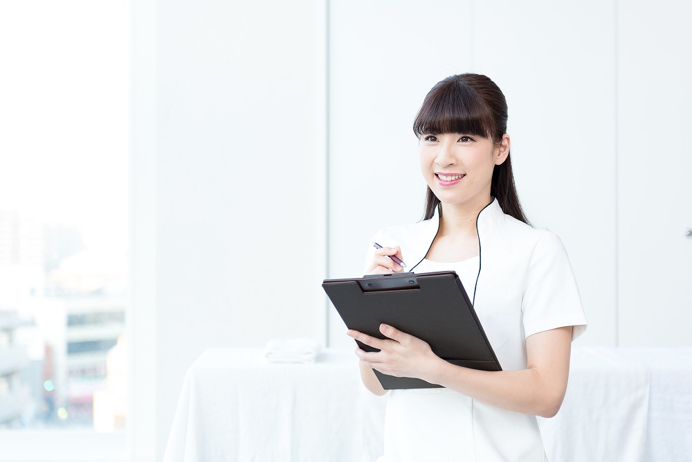 エステ開業に必要なもの
