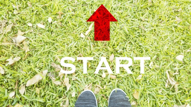 エステサロンを開業までの必要STEP
