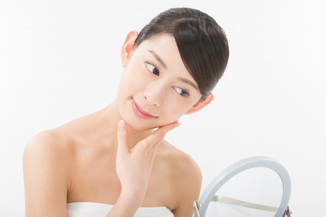 セルフエステ