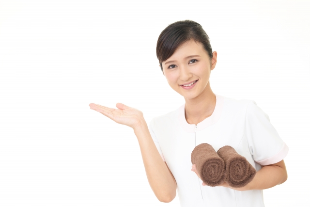 副業でエステティシャンとして働くには？